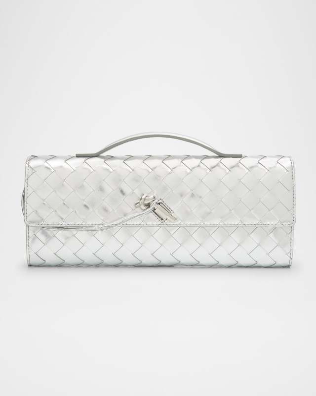 Andiamo Long Clutch Bag